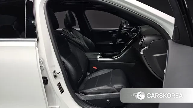 Mercedes-Benz C-Class W206 id 3410279 из Кореи 20