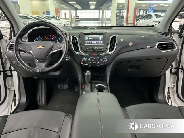 Chevrolet Explorer id 4209609 из Китая 14