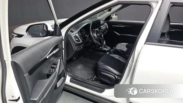 Kia Seltos id 3655399 из Кореи 20