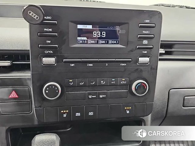 Hyundai Staria id 4687743 из Кореи 20