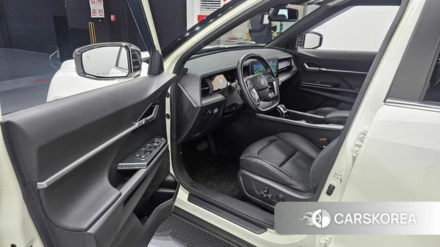 Ssangyong Torres id 4408498 из Кореи 30