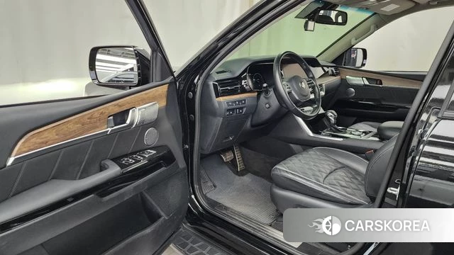 Kia Mohave Master id 4573130 из Кореи 20