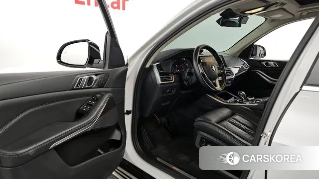 BMW X5 (G05) id 3011620 из Кореи 20