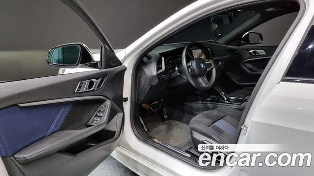 BMW 1 Series (F40) id 2713270 из Кореи 20