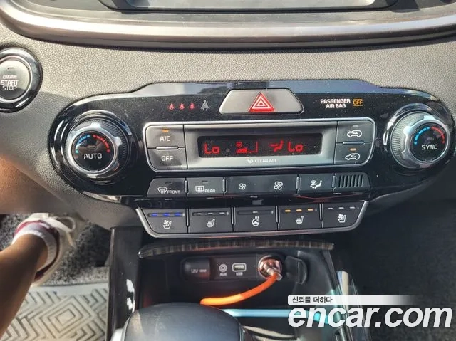 Kia The New Sorento id 2886648 из Кореи 16