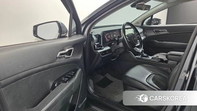 Kia Sportage 5th Generation id 4881054 из Кореи 29
