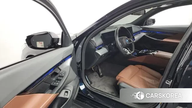 BMW i5 (G60) id 3614699 из Кореи 20