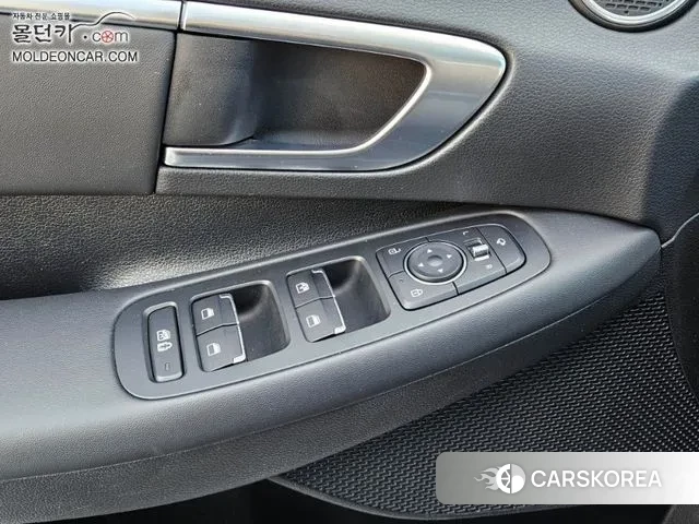 Hyundai Sonata (DN8) id 3291918 из Кореи 18