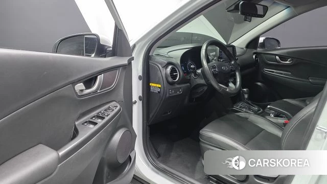 Hyundai Kona id 3885575 из Кореи 20