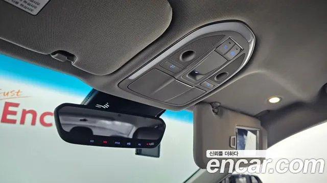 Genesis G80 id 2701625 из Кореи 20