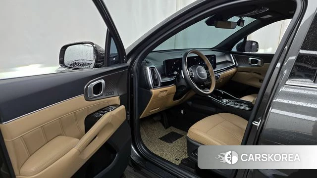 Kia The New Sorento 4th Generation id 4223051 из Кореи 31