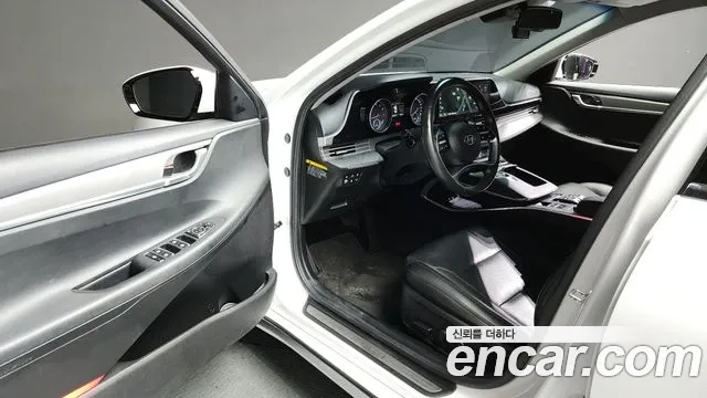 Hyundai The New Grandeur IG id 2869878 из Кореи 20