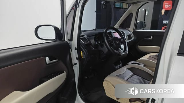 Kia The New Ray id 4482301 из Кореи 31