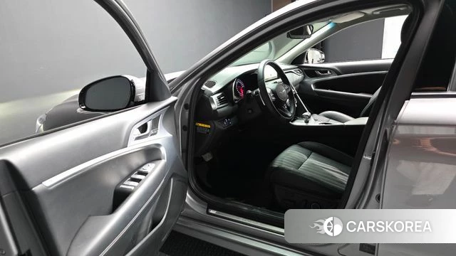 Genesis G70 id 4203542 из Кореи 20