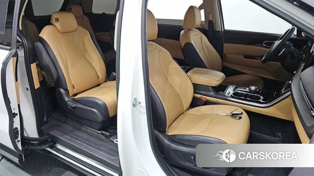 Kia Carnival 4th generation id 4675584 из Кореи 30