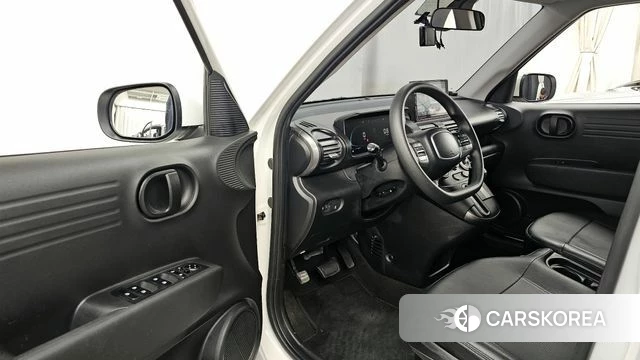 Hyundai Casper id 4308659 из Кореи 20