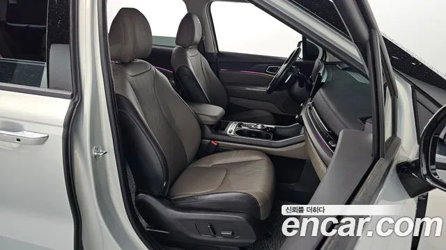 Kia The New Carnival 4th Generation id 2707084 из Кореи 20