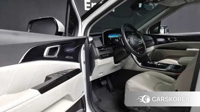 Kia Carnival 4th generation id 3488841 из Кореи 20