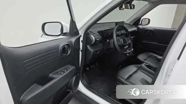 Hyundai Casper id 3518411 из Кореи 20
