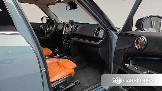 Mini Cooper Countryman id 4893368 из Кореи 36