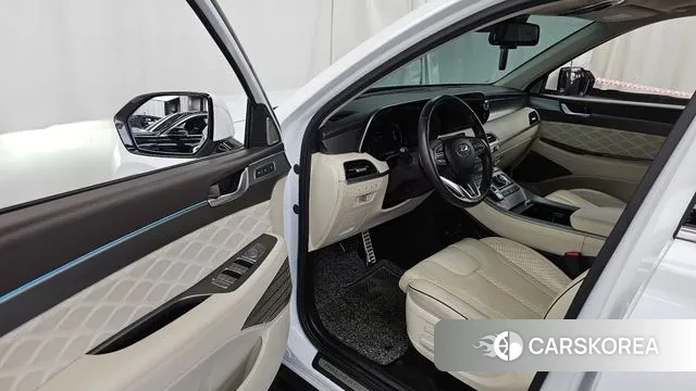 Hyundai Palisade id 3335484 из Кореи 20