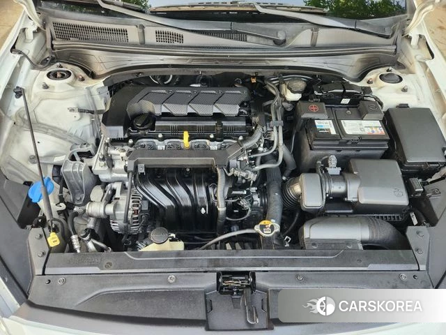 Kia Come New K3 id 4225752 из Кореи 20