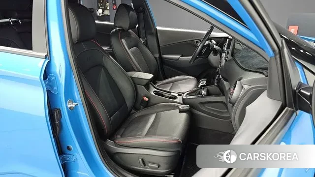 Hyundai The New Kona id 2890250 из Кореи 20