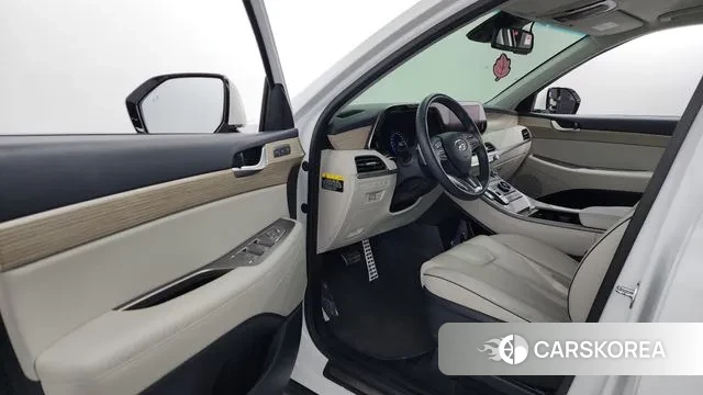 Hyundai Palisade id 3008549 из Кореи 20