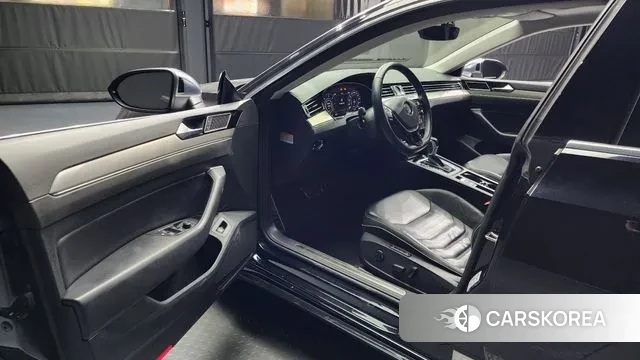 Volkswagen Arteon id 3149899 из Кореи 20