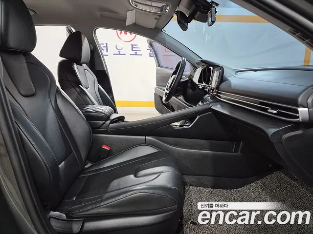 Hyundai Avante (CN7) id 2669082 из Кореи 20