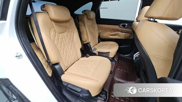 Kia Sorento 4th Generation id 4636291 из Кореи 34