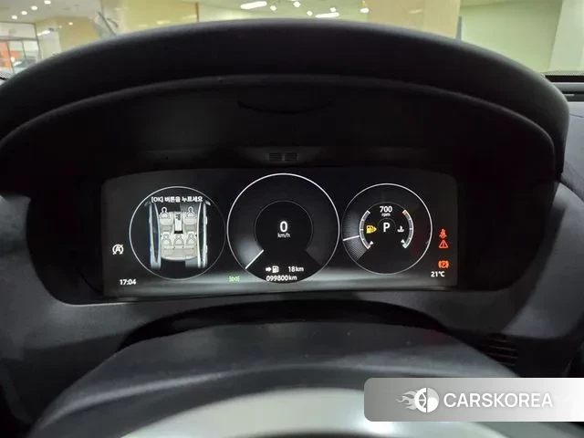 Jaguar XE id 3259114 из Кореи 20