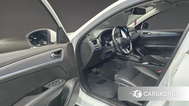 Renault Korea (Samsung) XM3 id 3550856 из Кореи 20