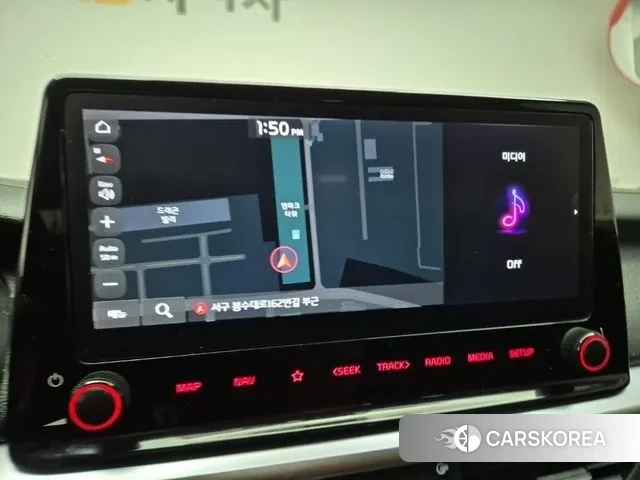 Kia The New K3 2nd generation id 3453633 из Кореи 19