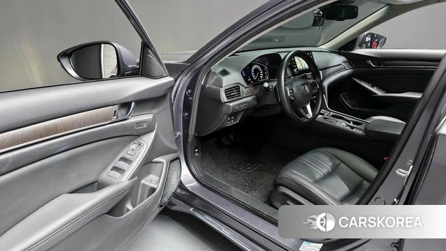 Honda Accord 10th Generation id 3853239 из Кореи 20