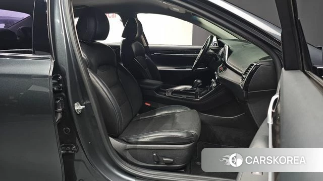 Hyundai Grandeur IG id 3917261 из Кореи 20