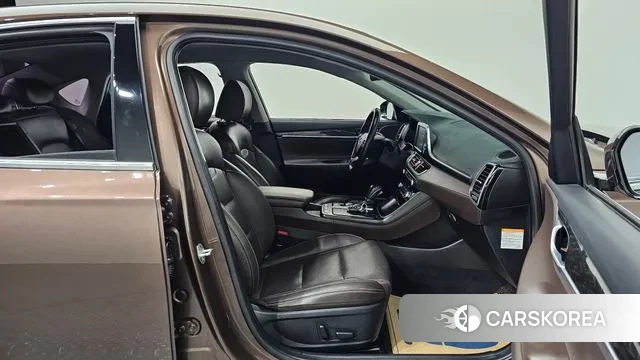 Hyundai Grandeur IG Hybrid id 3351209 из Кореи 20