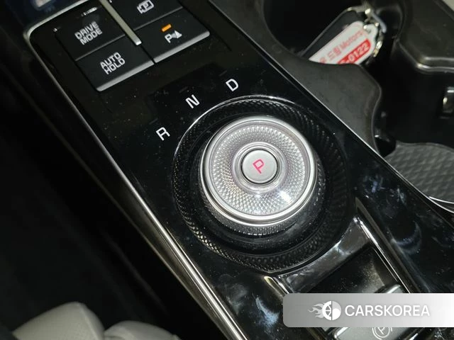 Kia K8 Hybrid id 4835649 из Кореи 20