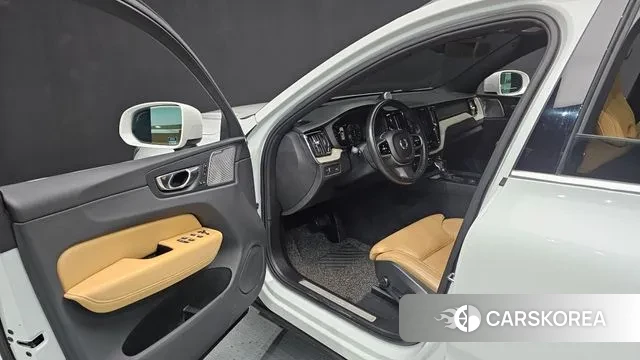 Volvo XC60 second Generation id 3313465 из Кореи 20