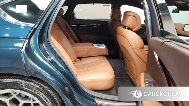 Genesis G80 (RG3) id 3898158 из Кореи 20