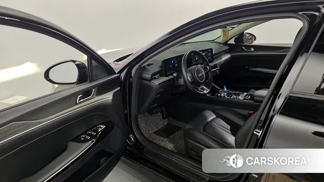 Kia The New K5 Hybrid 3rd generation id 3720964 из Кореи 20