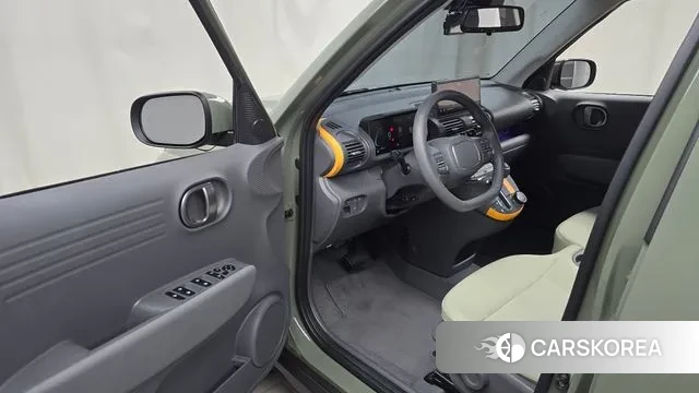 Hyundai The New Casper id 3353574 из Кореи 20