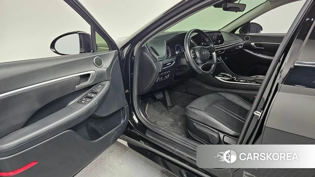 Hyundai Sonata (DN8) id 4726890 из Кореи 20
