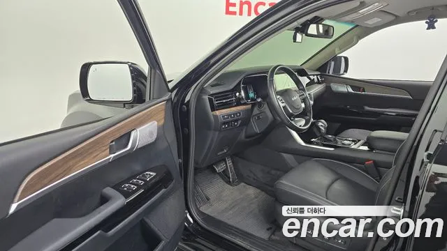 Kia Mohave Master id 2847603 из Кореи 20