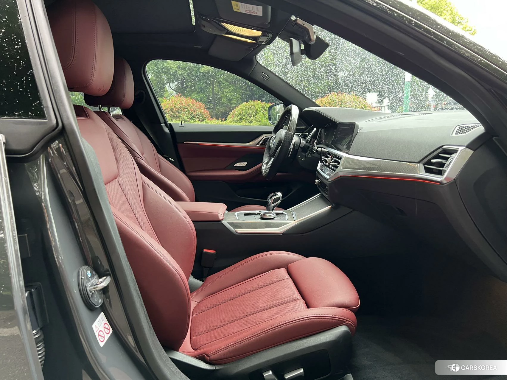 BMW 4 series id 4473816 из Китая 23