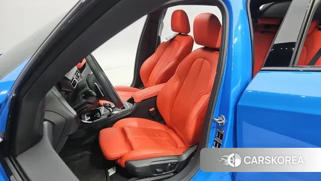 BMW 1 Series (F40) id 3587174 из Кореи 20