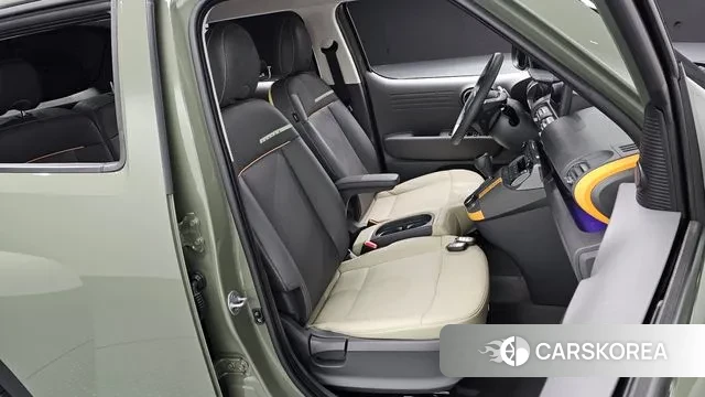 Hyundai Casper id 3359982 из Кореи 20