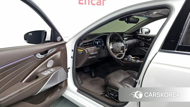 Kia More K9 id 4900818 из Кореи 36