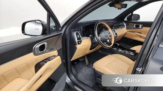 Kia Sorento 4th Generation id 3514131 из Кореи 20