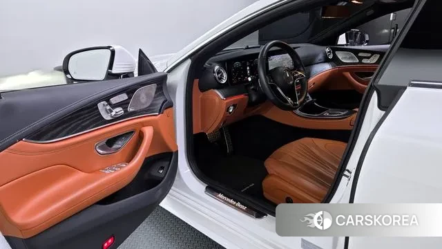 Mercedes-Benz CLS-Class C257 id 3191159 из Кореи 20